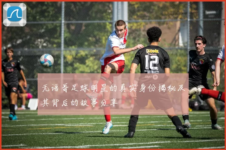 无语哥足球明星的真实身份揭秘及其背后的故事分享