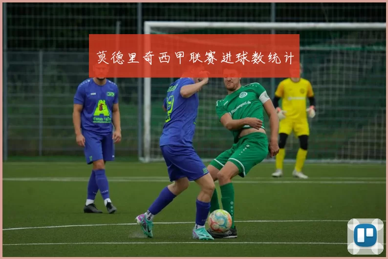 莫德里奇西甲联赛进球数统计