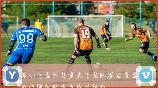 深圳飞盘队与重庆飞盘队赛后复盘分析团队配合与战术执行