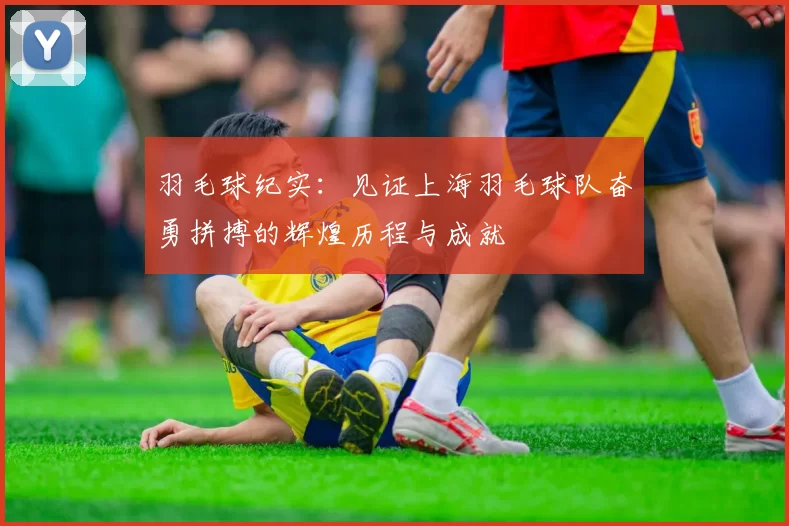 羽毛球纪实：见证上海羽毛球队奋勇拼搏的辉煌历程与成就