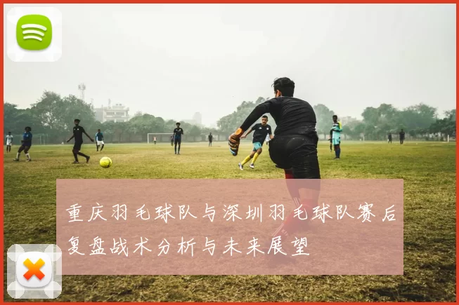 重庆羽毛球队与深圳羽毛球队赛后复盘战术分析与未来展望