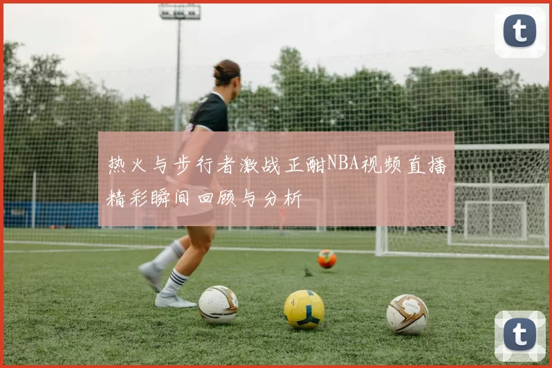 热火与步行者激战正酣NBA视频直播精彩瞬间回顾与分析