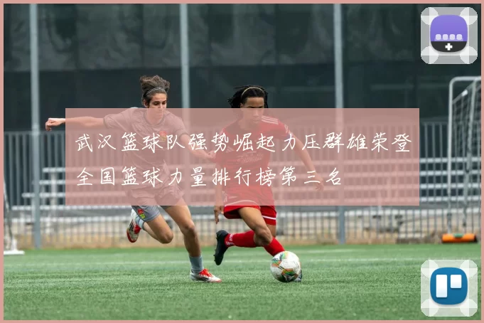 武汉篮球队强势崛起力压群雄荣登全国篮球力量排行榜第三名