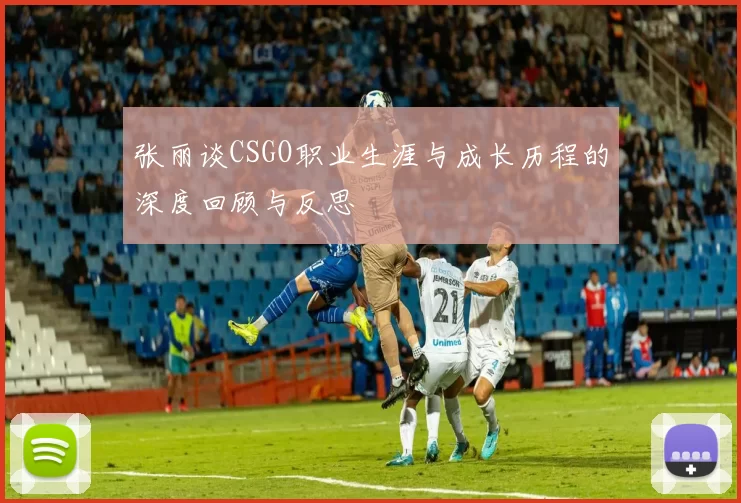 张丽谈CSGO职业生涯与成长历程的深度回顾与反思