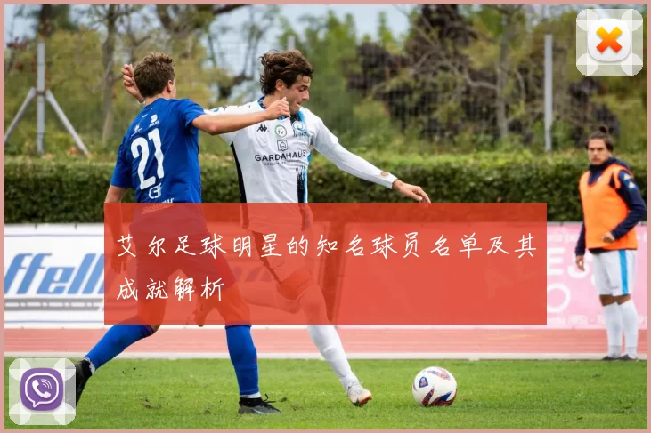 艾尔足球明星的知名球员名单及其成就解析