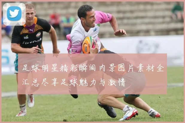 足球明星精彩瞬间内景图片素材全汇总尽享足球魅力与激情