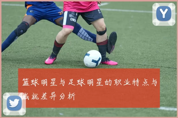 篮球明星与足球明星的职业特点与成就差异分析