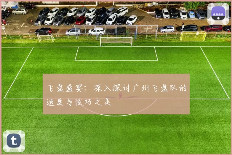 飞盘盛宴：深入探讨广州飞盘队的速度与技巧之美