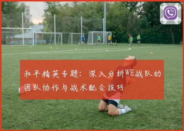 和平精英专题：深入分析WE战队的团队协作与战术配合技巧